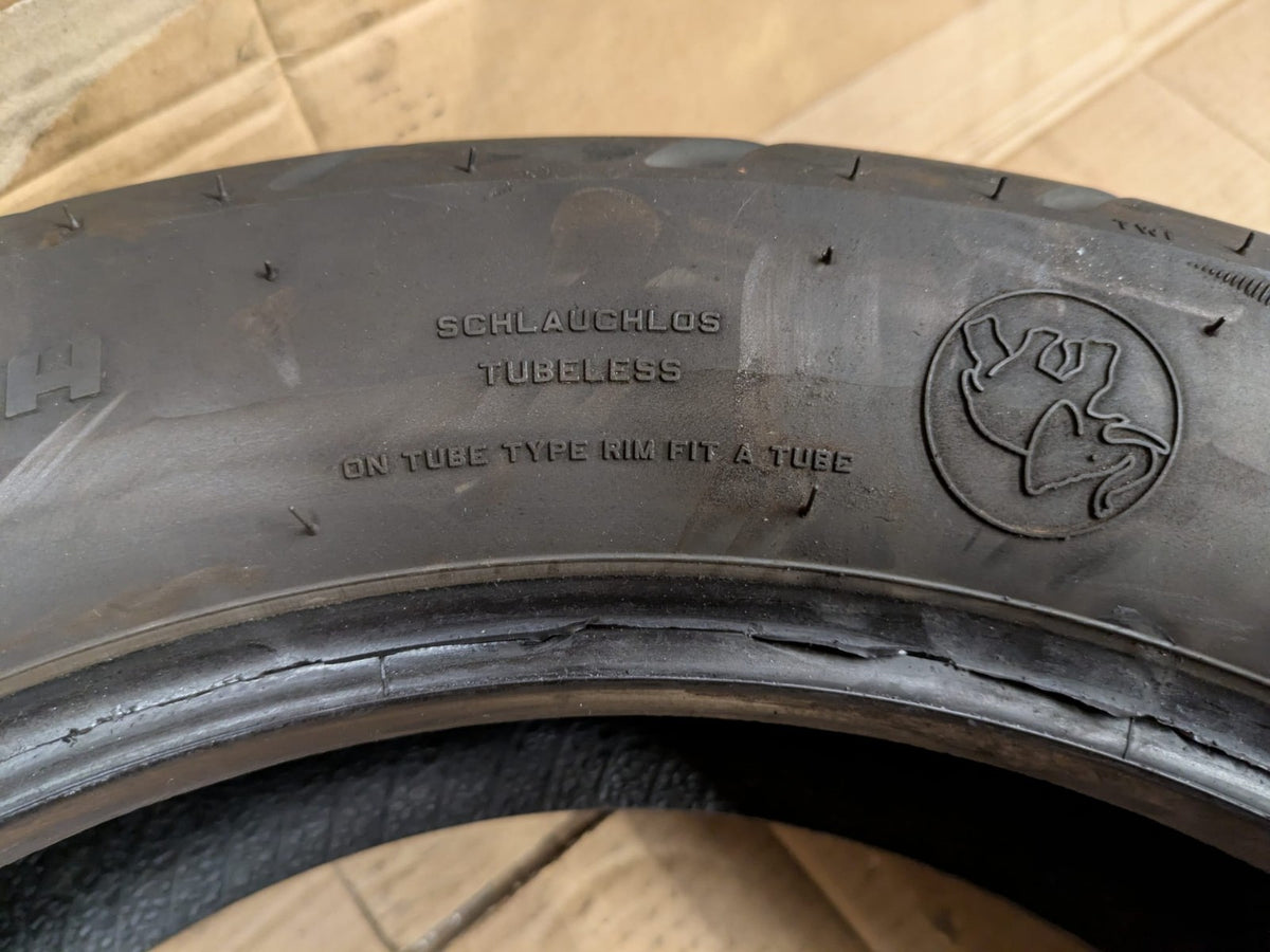 Metzeler ME888 Marathon Ultra Motorcycle Tyre 180/65/16 Reinforced