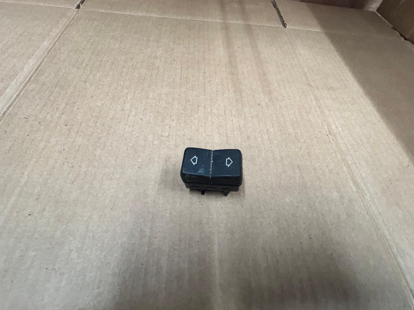 BMW 7 Series E38 Electric Power Switch Button