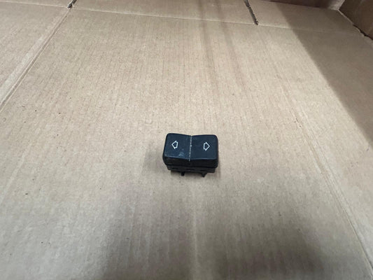 BMW 7 Series E38 Electric Power Switch Button