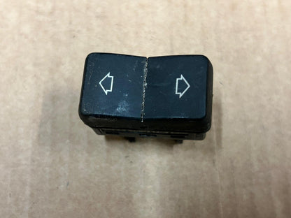 BMW 7 Series E38 Electric Power Switch Button