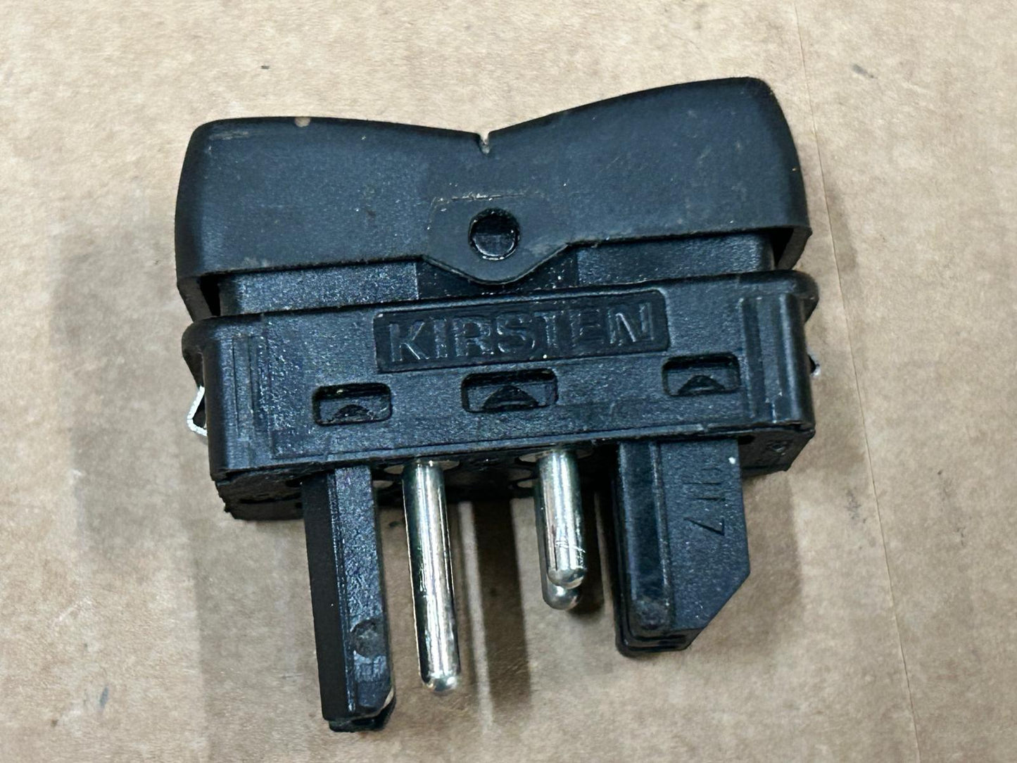 BMW 7 Series E38 Electric Power Switch Button