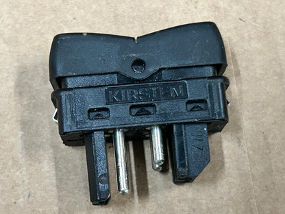 BMW 7 Series E38 Electric Power Switch Button