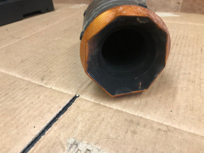 2019 KTM Duke 125 Exhaust Pipe