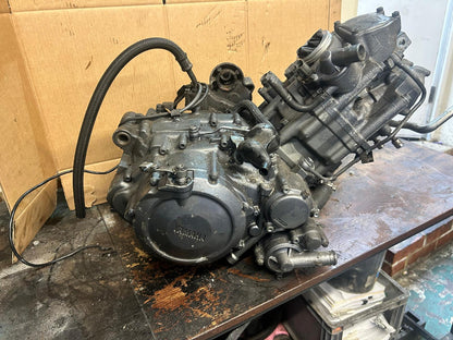 2005 Yamaha XT660 Engine Block Only | 22k miles