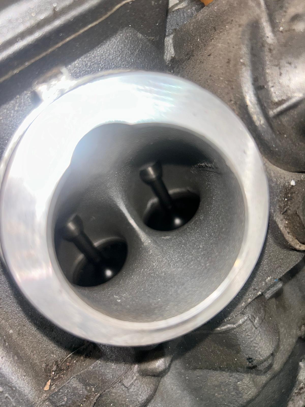 2005 Yamaha XT660 Engine Block Only | 22k miles