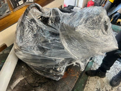 2005 Yamaha XT660 Engine Block Only | 22k miles