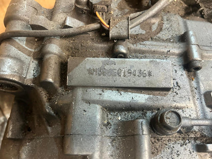 2005 Yamaha XT660 Engine Block Only | 22k miles