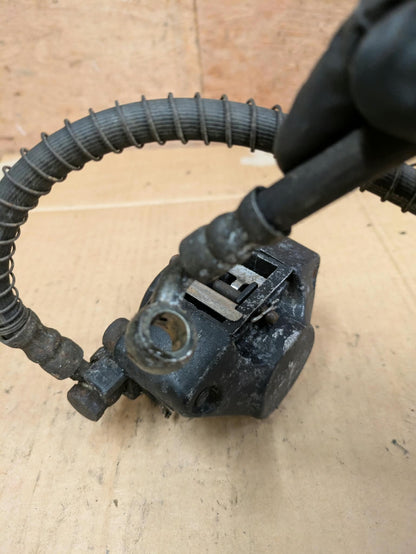 2001 Vespa ET4 Front Brake Caliper