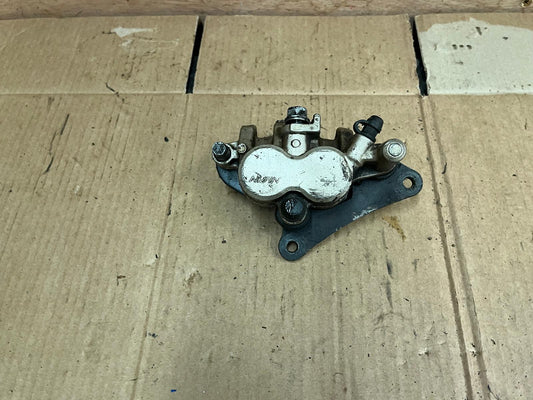 2008 Honda CBR 125 EFI Front Brake Caliper