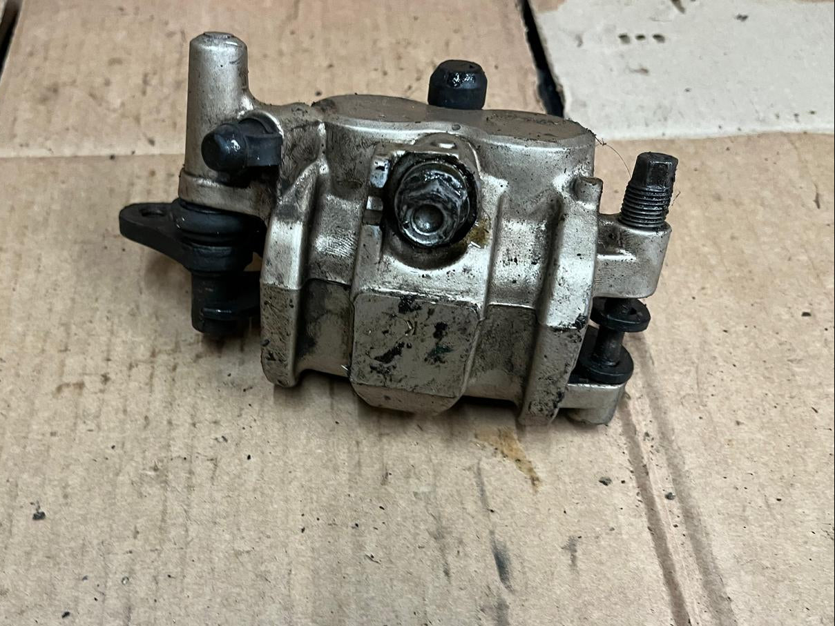 2008 Honda CBR 125 EFI Front Brake Caliper