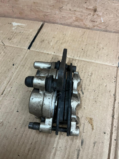 2008 Honda CBR 125 EFI Front Brake Caliper