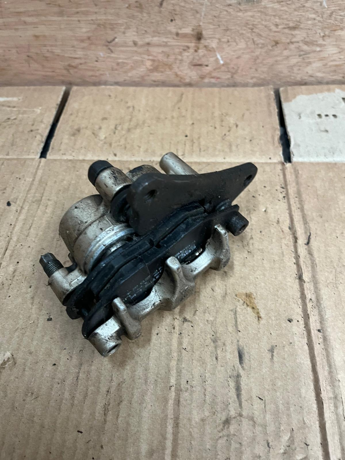 2008 Honda CBR 125 EFI Front Brake Caliper
