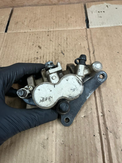 2008 Honda CBR 125 EFI Front Brake Caliper