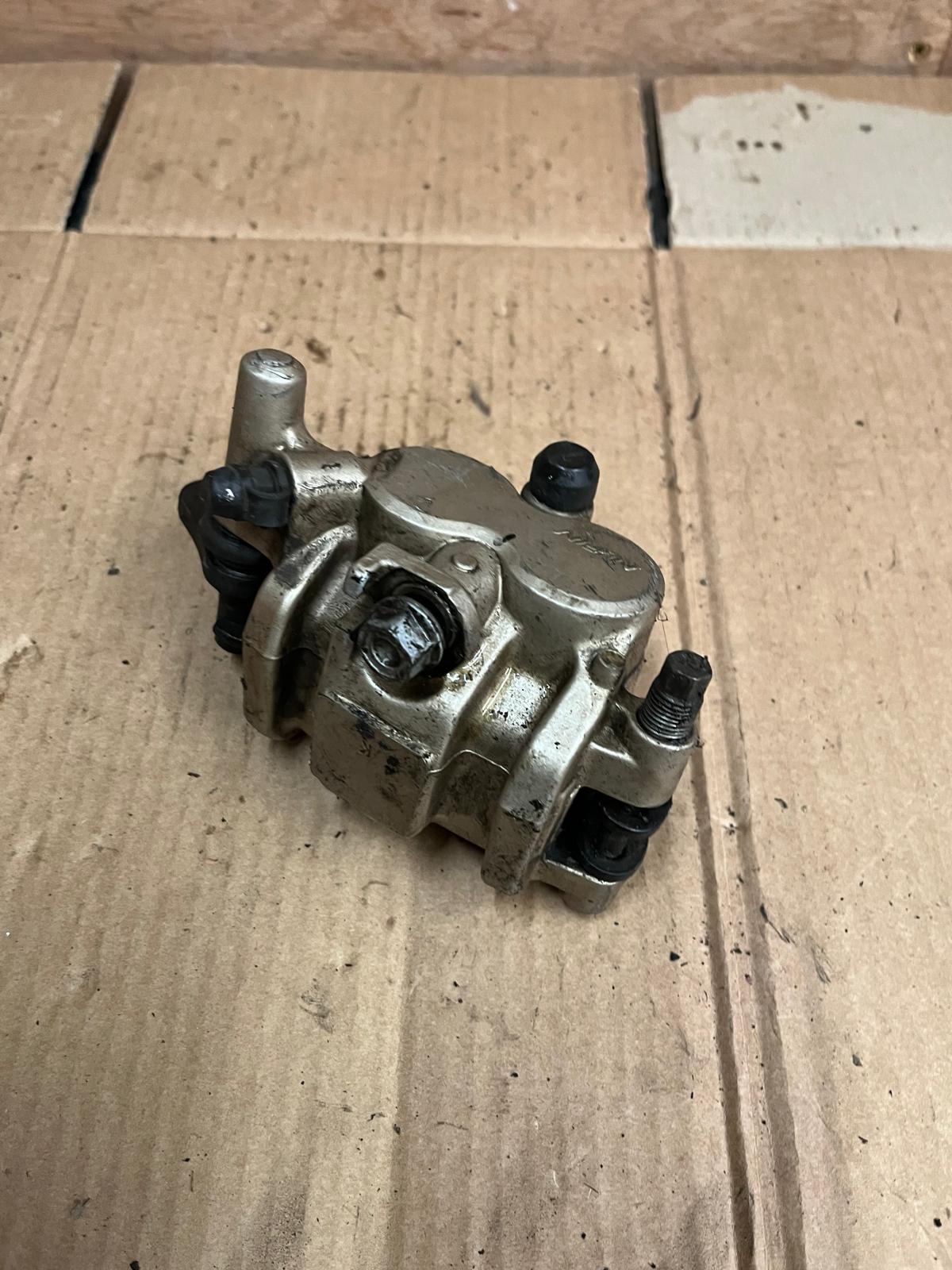 2008 Honda CBR 125 EFI Front Brake Caliper